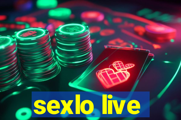 sexlo live